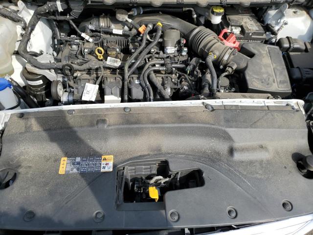 Photo 11 from auction – 2021 FORD EDGE SEL with VIN 2FMPK3J98MBA07866