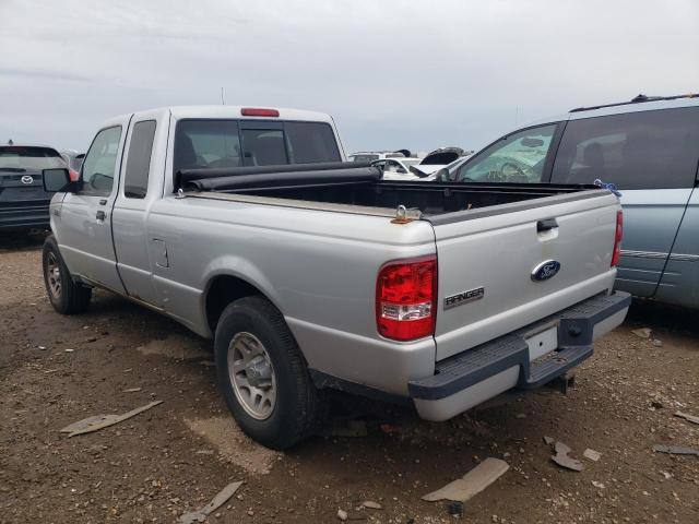 Photo 2 from auction – 2011 FORD RANGER SUP with VIN 1FTLR4EE8BPA61203