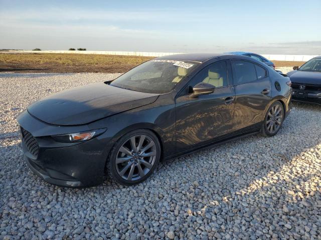MAZDA 3 SELECT 2020 with VIN 3MZBPACL8LM124760 - Photo from auction