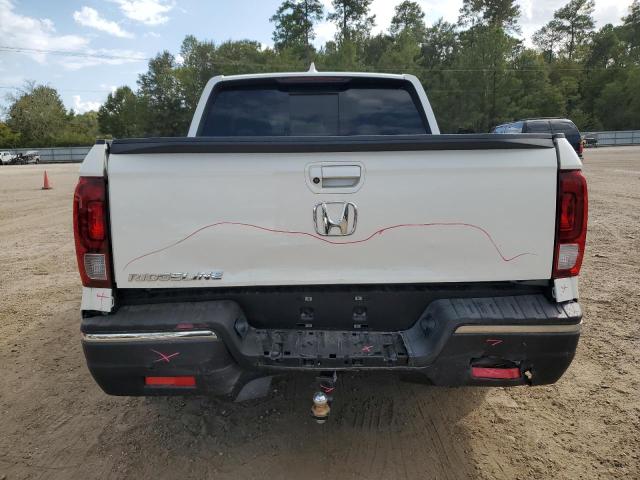 Photo 6 from auction – 2019 HONDA RIDGELINE with VIN 5FPYK2F6XKB003200