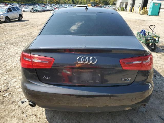 Photo 6 from auction – 2012 AUDI A6 with VIN WAUBGAFC3CN006066