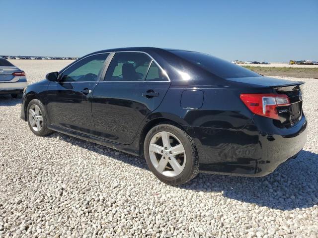 Photo 2 from auction – 2014 TOYOTA CAMRY L with VIN 4T1BF1FK7EU457535