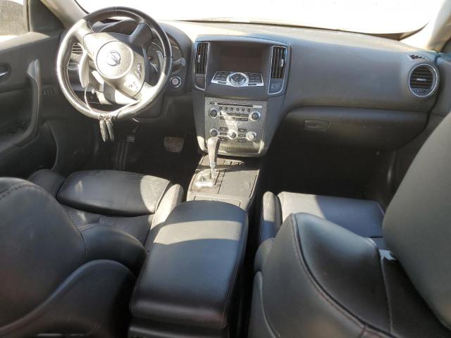 Foto 8 de la subasta – 2010 NISSAN MAXIMA S con VIN 1N4AA5AP5AC856703