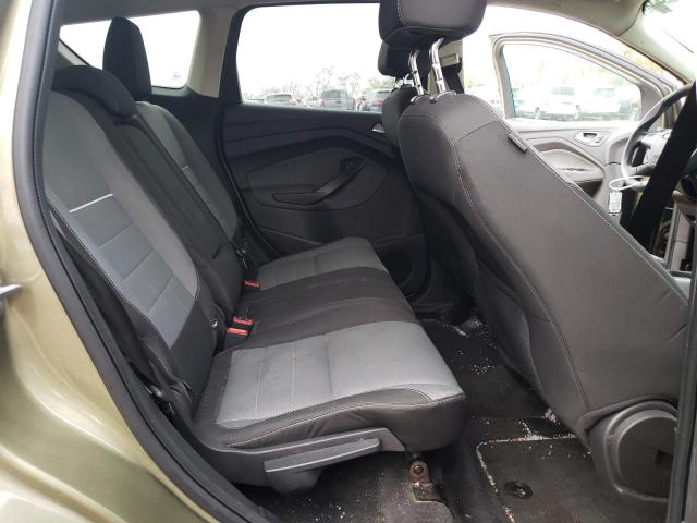 Photo 10 from auction – 2013 FORD ESCAPE SE with VIN 1FMCU0GX4DUA77193