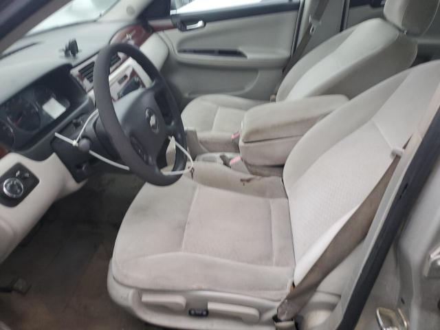 Photo 7 from auction – 2008 CHEVROLET IMPALA LT with VIN 2G1WT55N889252527
