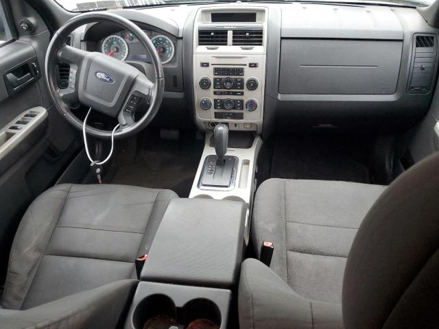 Photo 8 from auction – 2010 FORD ESCAPE XLT with VIN 1FMCU9D79AKD16057