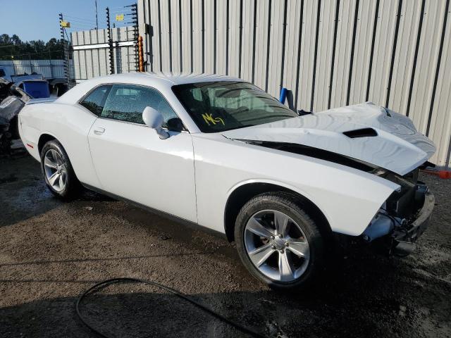 Photo 4 from auction – 2019 DODGE CHALLENGER with VIN 2C3CDZAG1KH687669