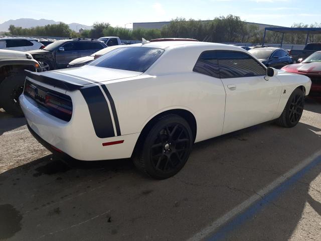 Photo 3 from auction – 2015 DODGE CHALLENGER with VIN 2C3CDZFJ1FH709776