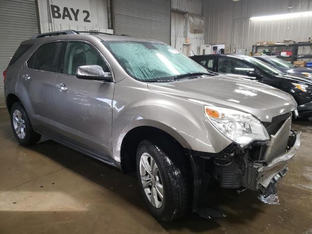 Photo 4 from auction – 2012 CHEVROLET EQUINOX LT with VIN 2GNALFEK5C6160225