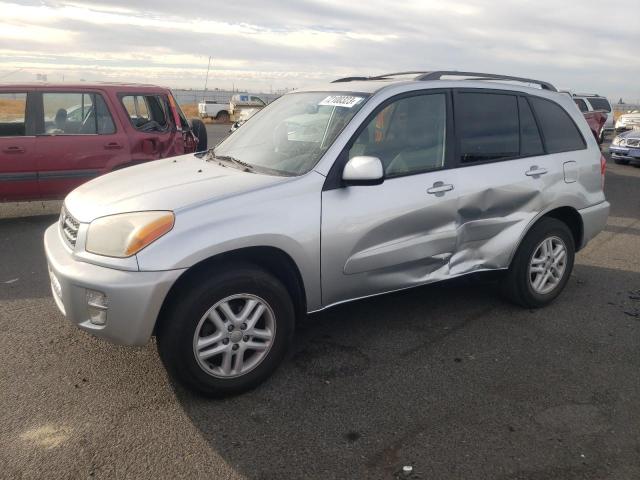 TOYOTA RAV4 2002 con VIN JTEHH20V926015451 - Foto de la subasta