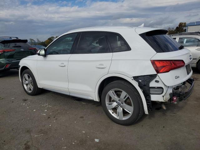 Photo 2 from auction – 2018 AUDI Q5 PREMIUM with VIN WA1ANAFY1J2248069