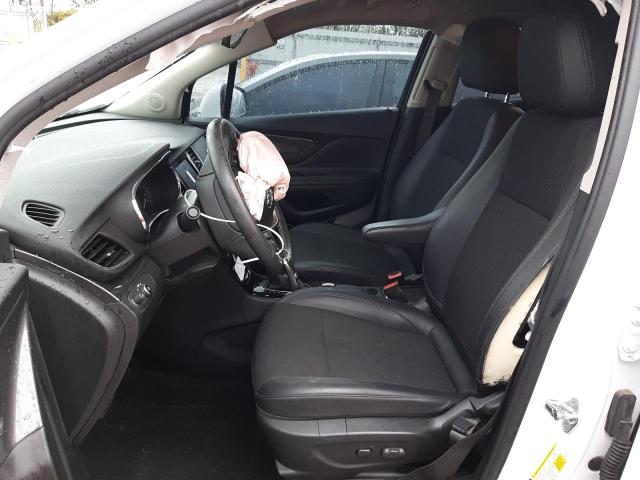 Photo 7 from auction – 2022 BUICK ENCORE PRE with VIN KL4CJESM8NB523716