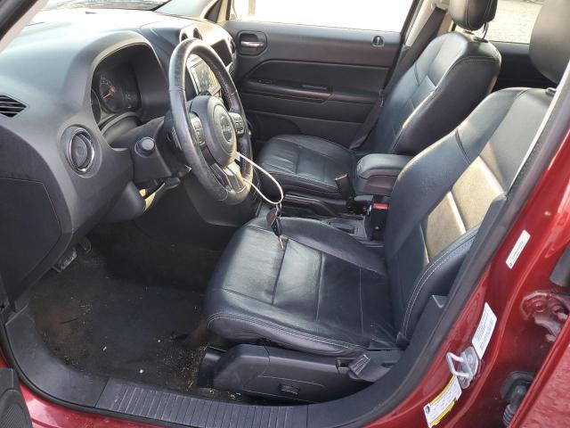 Photo 7 from auction – 2014 JEEP PATRIOT LA with VIN 1C4NJPFA4ED887954