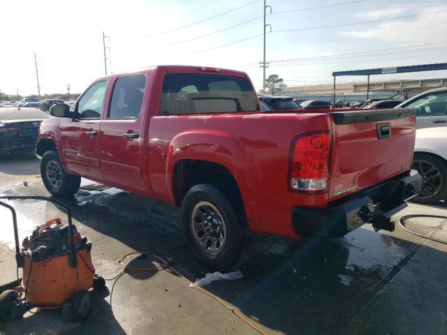 Photo 2 from auction – 2007 GMC NEW SIERRA with VIN 3GTEC13C57G545965