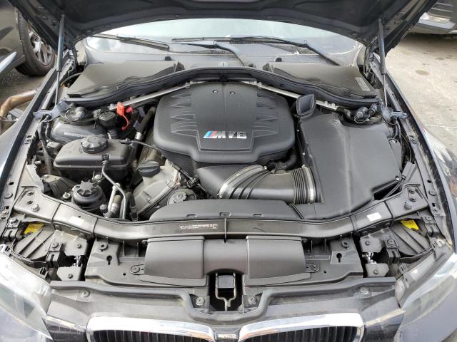 Photo 11 from auction – 2012 BMW M3 with VIN WBSKG9C57CE797766