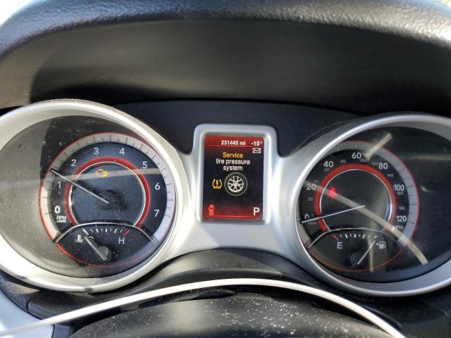 Zdjęcie 9 z aukcji – 2014 DODGE JOURNEY SE z VIN 3C4PDCABXET258394