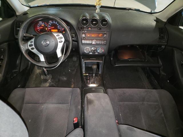 Photo 8 from auction – 2008 NISSAN ALTIMA with VIN 1N4AL21E68N562006