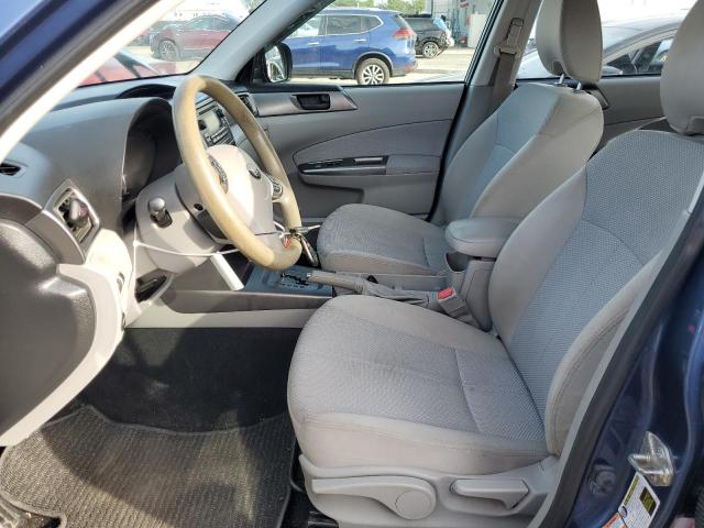Photo 7 from auction – 2013 SUBARU FORESTER 2 with VIN JF2SHABCXDH403412