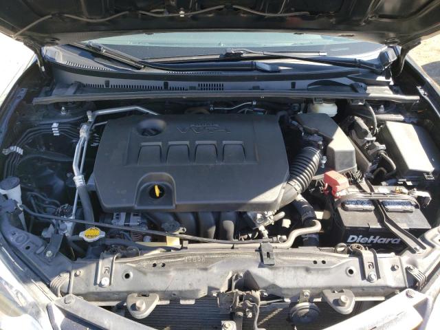 Photo 11 from auction – 2016 TOYOTA COROLLA L with VIN 5YFBURHE1GP567027