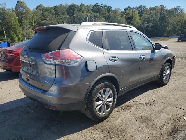 Photo 3 from auction – 2016 NISSAN ROGUE S with VIN KNMAT2MT7GP667550
