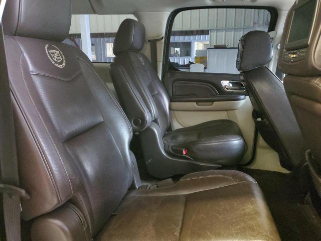Photo 11 from auction – 2012 CADILLAC ESCALADE E with VIN 1GYS4KEF5CR260460