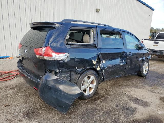 Photo 3 from auction – 2014 TOYOTA SIENNA LE with VIN 5TDKK3DC8ES482522