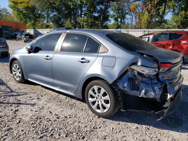 Photo 2 from auction – 2020 TOYOTA COROLLA LE with VIN 5YFEPRAE8LP028512
