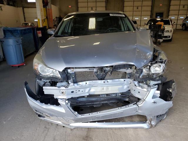Photo 5 from auction – 2016 SUBARU IMPREZA PR with VIN JF1GPAB62G8263321