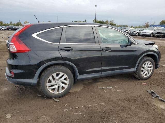 Photo 3 from auction – 2016 HONDA CR-V EX with VIN 2HKRM4H59GH633998