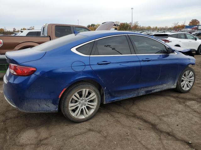 Photo 3 from auction – 2016 CHRYSLER 200 LIMITE with VIN 1C3CCCAB0GN147295