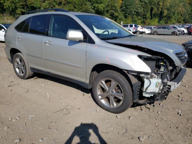 Photo 4 from auction – 2006 LEXUS RX 400 with VIN JTJHW31U860011161