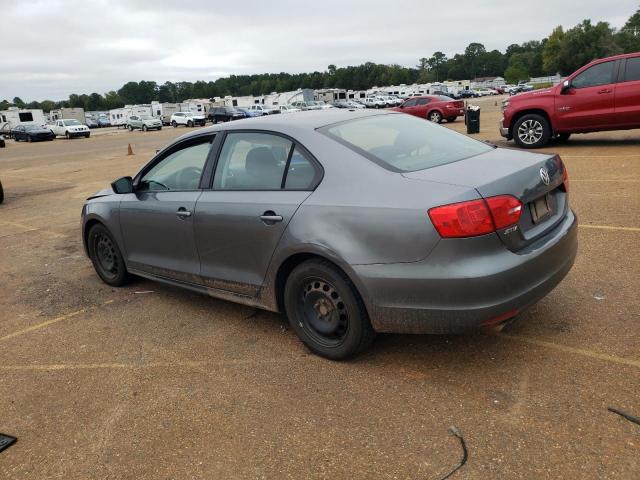 Photo 2 from auction – 2012 VOLKSWAGEN JETTA BASE with VIN 3VW2K7AJ3CM382395