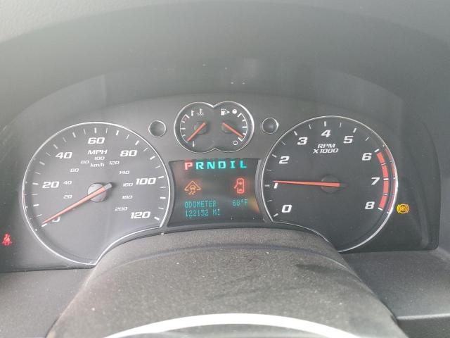 Photo 9 from auction – 2007 CHEVROLET EQUINOX LS with VIN 2CNDL13F076024696