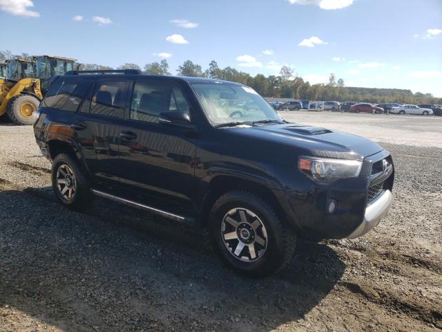 Photo 4 from auction – 2019 TOYOTA 4RUNNER SR with VIN JTEBU5JR4K5644786