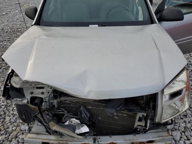 Photo 12 from auction – 2005 CHEVROLET EQUINOX LT with VIN 2CNDL73F456089762