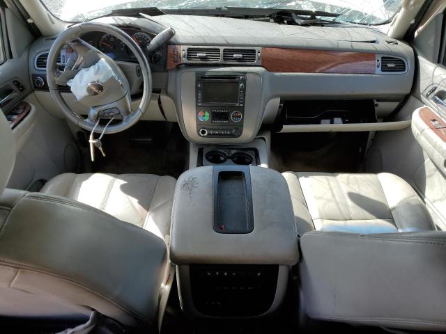 Photo 8 from auction – 2008 GMC YUKON with VIN 1GKFC13088R218007