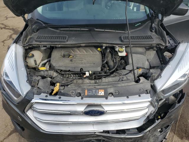 Photo 11 from auction – 2017 FORD ESCAPE SE with VIN 1FMCU0GD9HUB86261