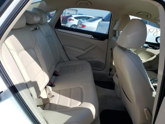 Photo 10 from auction – 2012 VOLKSWAGEN PASSAT SE with VIN 1VWBP7A35CC059857