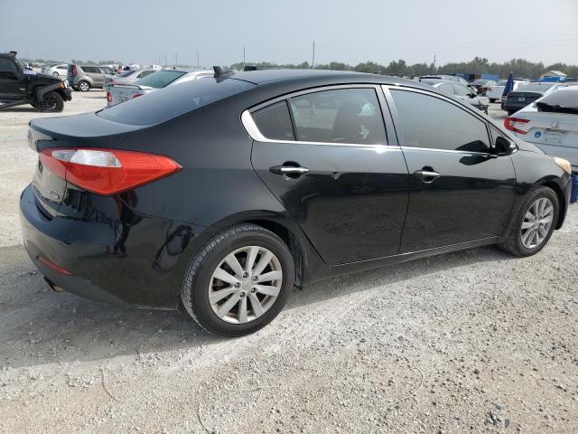 Photo 3 from auction – 2014 KIA FORTE EX with VIN KNAFX4A83E5054191