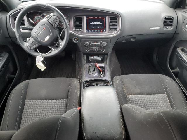 Photo 8 from auction – 2018 DODGE CHARGER GT with VIN 2C3CDXJGXJH230989