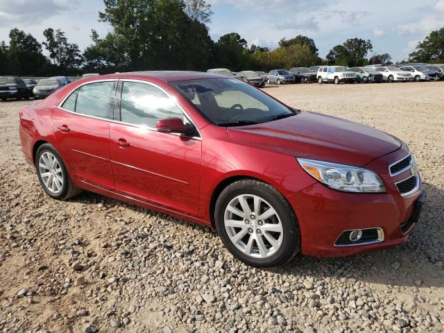 Photo 4 from auction – 2013 CHEVROLET MALIBU 2LT with VIN 1G11E5SA0DF167933