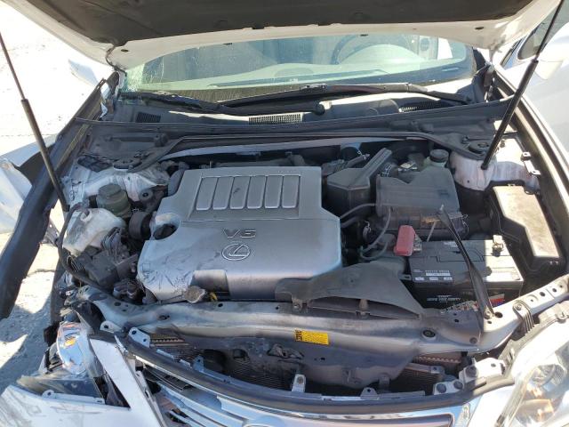 Photo 11 from auction – 2012 LEXUS ES 350 with VIN JTHBK1EG8C2487731