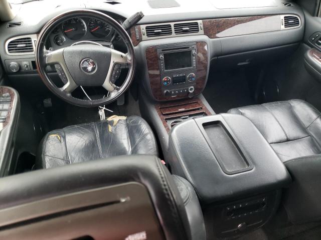 Photo 8 from auction – 2008 GMC YUKON DENA with VIN 1GKFK63858J233729