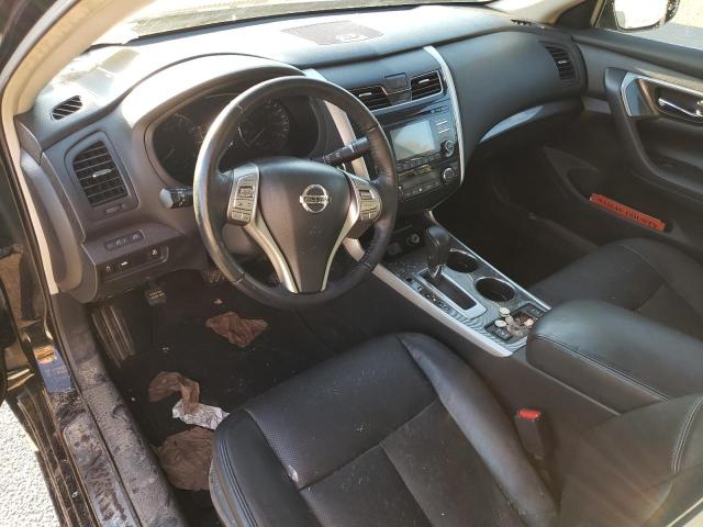 Photo 8 from auction – 2013 NISSAN ALTIMA 2.5 with VIN 1N4AL3AP3DN564264