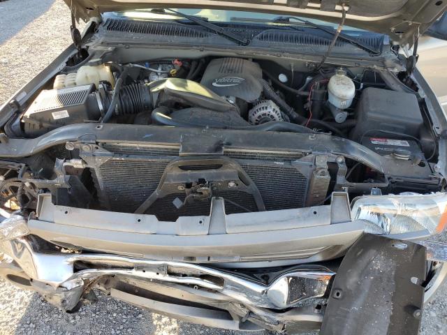 Photo 11 from auction – 2003 GMC NEW SIERRA with VIN 1GTEK19V23E348216