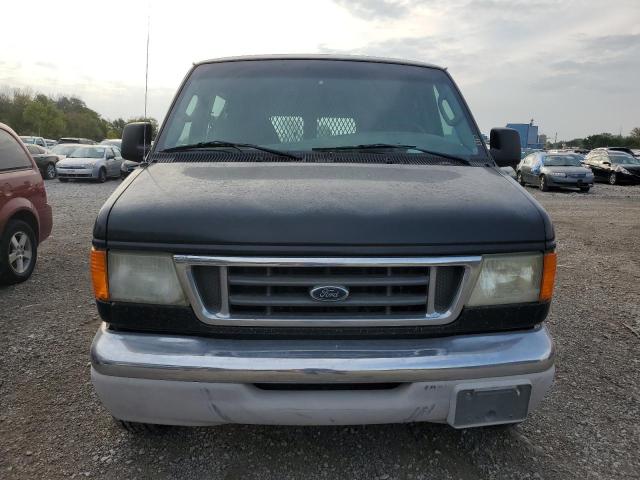Photo 5 from auction – 2003 FORD ECONOLINE with VIN 1FTNE24L23HB43786