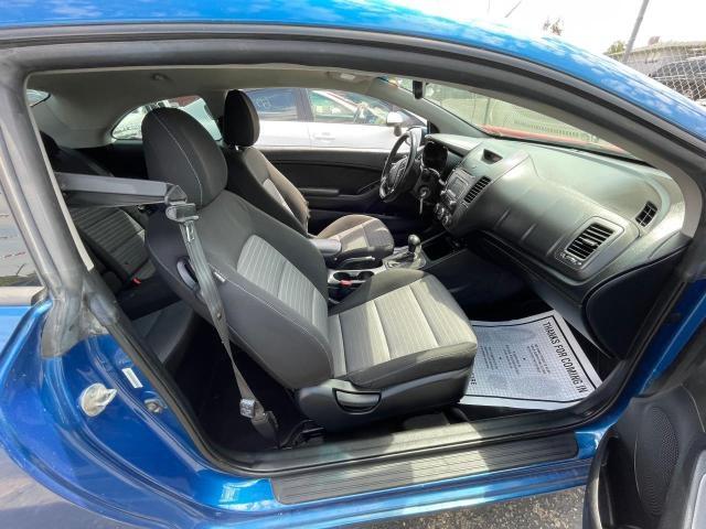 Photo 5 from auction – 2014 KIA FORTE EX with VIN KNAFX6A88E5216330