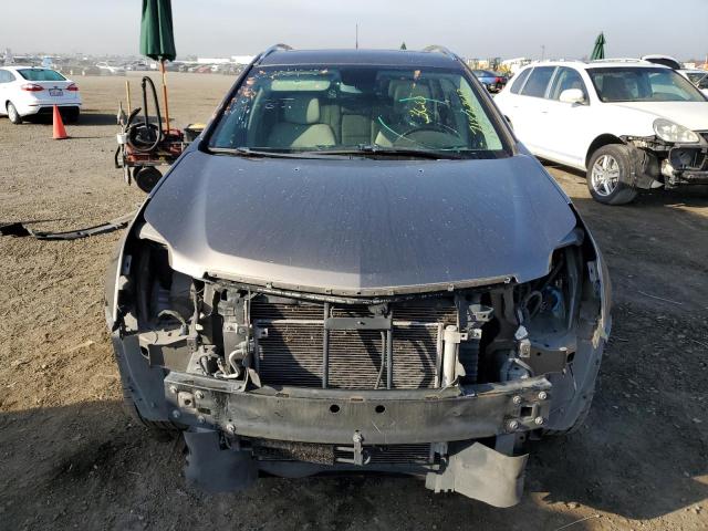 Photo 5 from auction – 2012 CADILLAC SRX PREMIU with VIN 3GYFNCE34CS595734