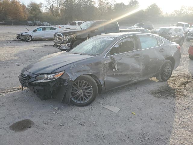 Photo 1 from auction – 2018 LEXUS ES 350 with VIN 58ABK1GG5JU092328