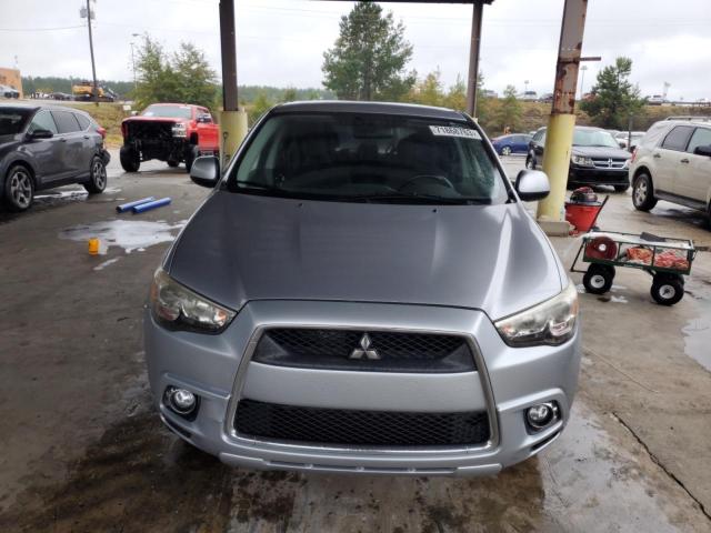 Photo 5 from auction – 2011 MITSUBISHI OUTLANDER with VIN JA4AR4AUXBZ008490